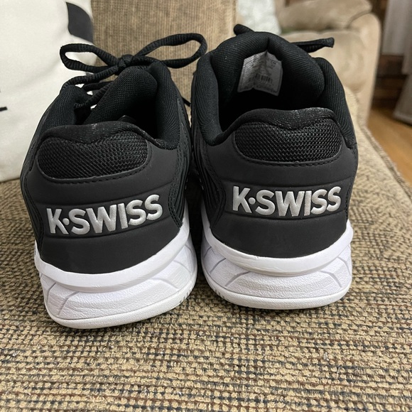 Women’s K•Swiss hyper court express 2 - Picture 5 of 8